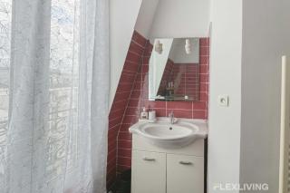 Flexliving studio - Didot - Parijs - 2