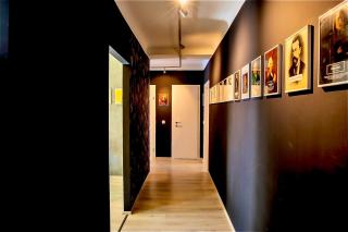 Stylishly colorful & central in Wien - WiFi - Vienne - 0