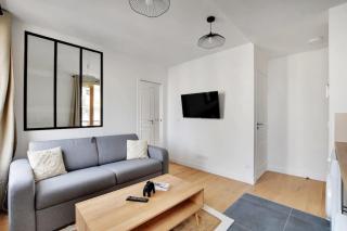 Flexliving - T2 - Fessart - Paris - 9