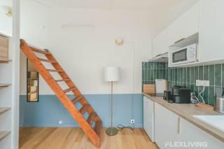 Flexliving - Studio - St Dominique - París - 5