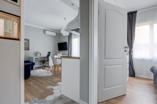 Quiet One-Bedroom Hеaven Relax and Unwind - Sofia - 1