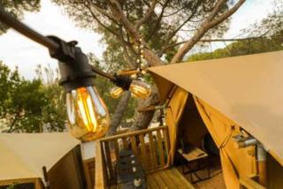 Camping 3 étoiles - Parc aquatique - eecehf - Fréjus - 2