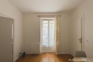 Flexliving - whole flat - Villette - Parijs - 8