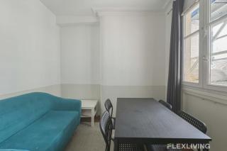 Flexliving - room - Prague - 1