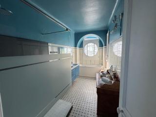 VILLA des Peintres - 1