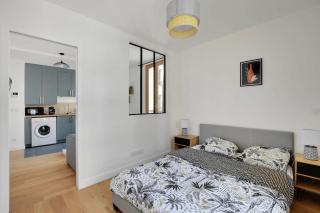 Flexliving - T2 - Fessart - Paris - 5