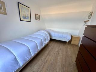 St Malo Sea View T2 - Ideal Vacation Remote Work - Saint Malo - 1