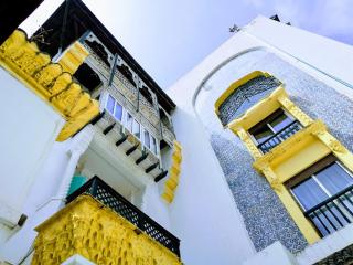 Hotel El Djazair - 9