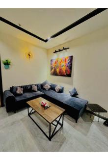 Cozy 1BR Retreat Feel at Home - Islamabad - 1