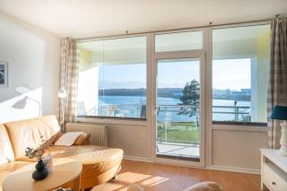Strandhotel-Heiligenhafen-Wohnung-211-luette-Jolle-Typ-III - Heiligenhafen - 8