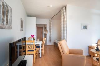 Strandhotel-Heiligenhafen-Wohnung-211-luette-Jolle-Typ-III - Heiligenhafen - 6