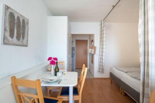 Strandhotel-Heiligenhafen-Wohnung-211-luette-Jolle-Typ-III - Heiligenhafen - 5