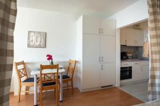 Strandhotel-Heiligenhafen-Wohnung-211-luette-Jolle-Typ-III - Heiligenhafen - 4