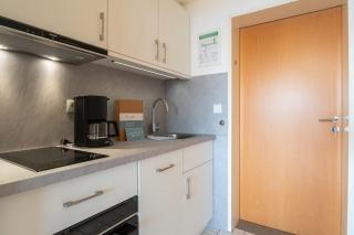 Strandhotel-Heiligenhafen-Wohnung-211-luette-Jolle-Typ-III - Heiligenhafen - 2