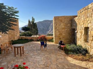 Dana Tourist Hotel - Dana - 3