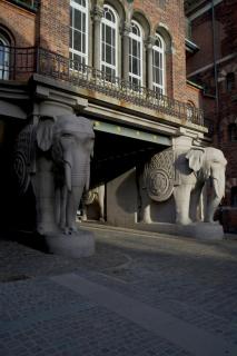 Ottilia Heritage - Copenaghen - 9
