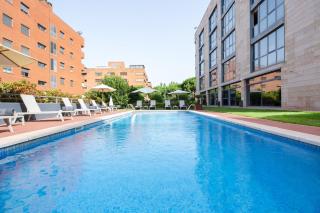 Sercotel Cornellà Barcelona - Cornellà de Llobregat - 0