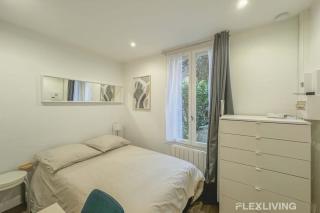 Flexliving - Studio - Bauches - París - 9