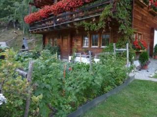 Ferienwohnung am Gibelsbach - Fiesch - 8
