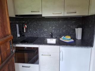 Ferienwohnung am Gibelsbach - Fiesch - 6