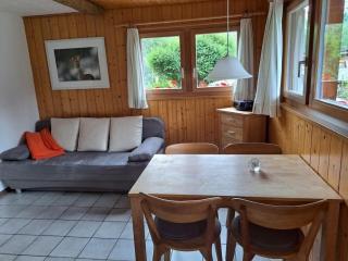Ferienwohnung am Gibelsbach - Fiesch - 5