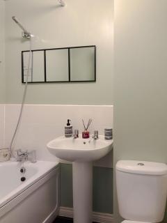 2 Bed Terrace - Dereham - East Dereham - 5