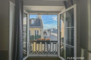 Flexliving - whole flat - Lune - París - 9