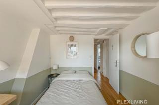 Flexliving - whole flat - Lune - París - 6