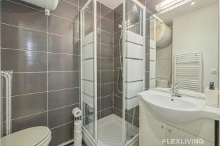 Flexliving - Studio - Bauches - París - 1