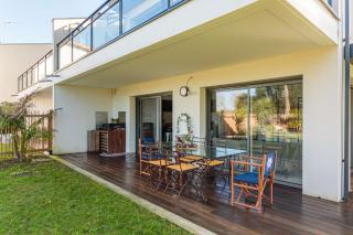 BALEA Grand appartement avec SPA de Nage au cœur de Chiberta - Anglet - 8