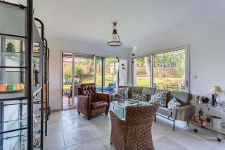 BALEA Grand appartement avec SPA de Nage au cœur de Chiberta - Anglet - 5