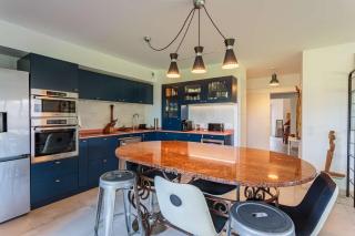 BALEA Grand appartement avec SPA de Nage au cœur de Chiberta - Anglet - 1