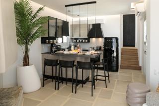 Vitamin Sea Villa, Naxos - Stelida - 9