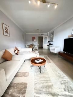 Newly Furnished Central Elviria - Marbella - 5