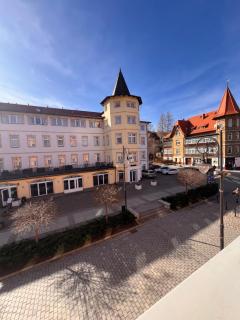 Zaremba - Apartament Rodzinny w Centrum - Świeradów-Zdrój - 3