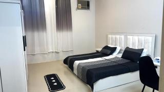 شقة مؤثثة للإيجار بجانب الحمادي - Riad - 8