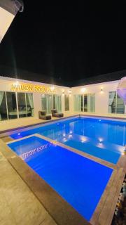 Million pool villa pattaya - Ban Huai Yai - 2