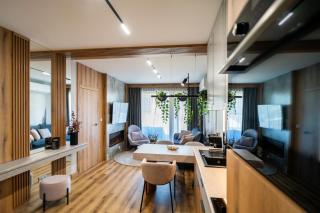 Apartament Natura Podhala by Apart Concept Podhale - Kościelisko - 8