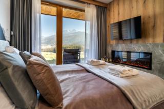 Apartament Natura Podhala by Apart Concept Podhale - Kościelisko - 9