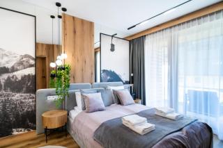 Apartament Natura Podhala by Apart Concept Podhale - Kościelisko - 2