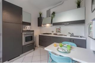 ☆ Smart & Relax ☆ Milano City Life - Sempione - Milan - 9