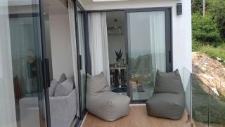 The Blue Lion Villa Samui - Chaweng Noi Beach - 3