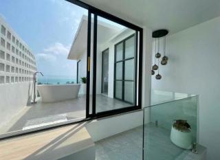 The Blue Lion Villa Samui - Chaweng Noi Beach - 2
