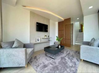 The Blue Lion Villa Samui - Chaweng Noi Beach - 1