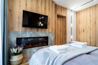 Apartament Natura Podhala by Apart Concept Podhale - Kościelisko - 1