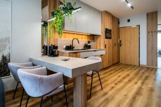 Apartament Natura Podhala by Apart Concept Podhale - 7