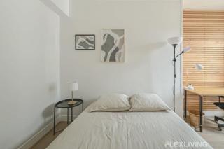 Flexliving - whole flat - Batelière - París - 4