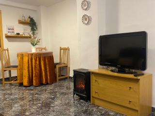 Casa ' A ca Paca ' - Lanjarón - 9