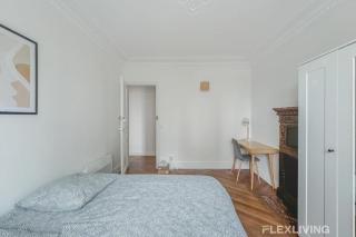 Flexliving - Splendid whole house - Henri Sellier - Suresnes 92 - Suresnes - 8