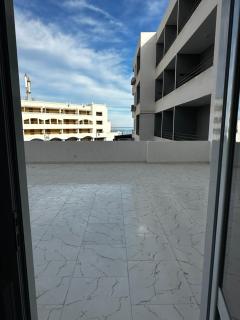 Wonderful sea view studio - Hurghada - 0